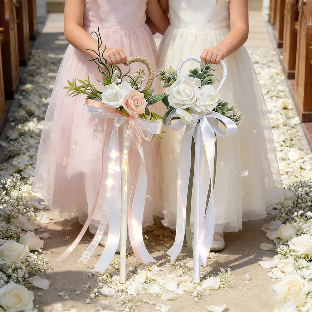 Wedding Love Fairy Wand, Flowe - Photography Cheat Sheet บทวิจารณ์และราคา