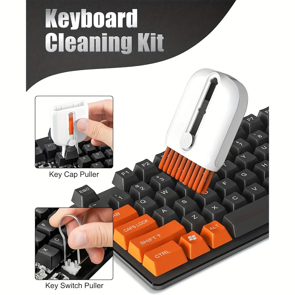 Cleaning brush for iPhone Airp - Lens Cleaning Kit บทวิจารณ์และราคา