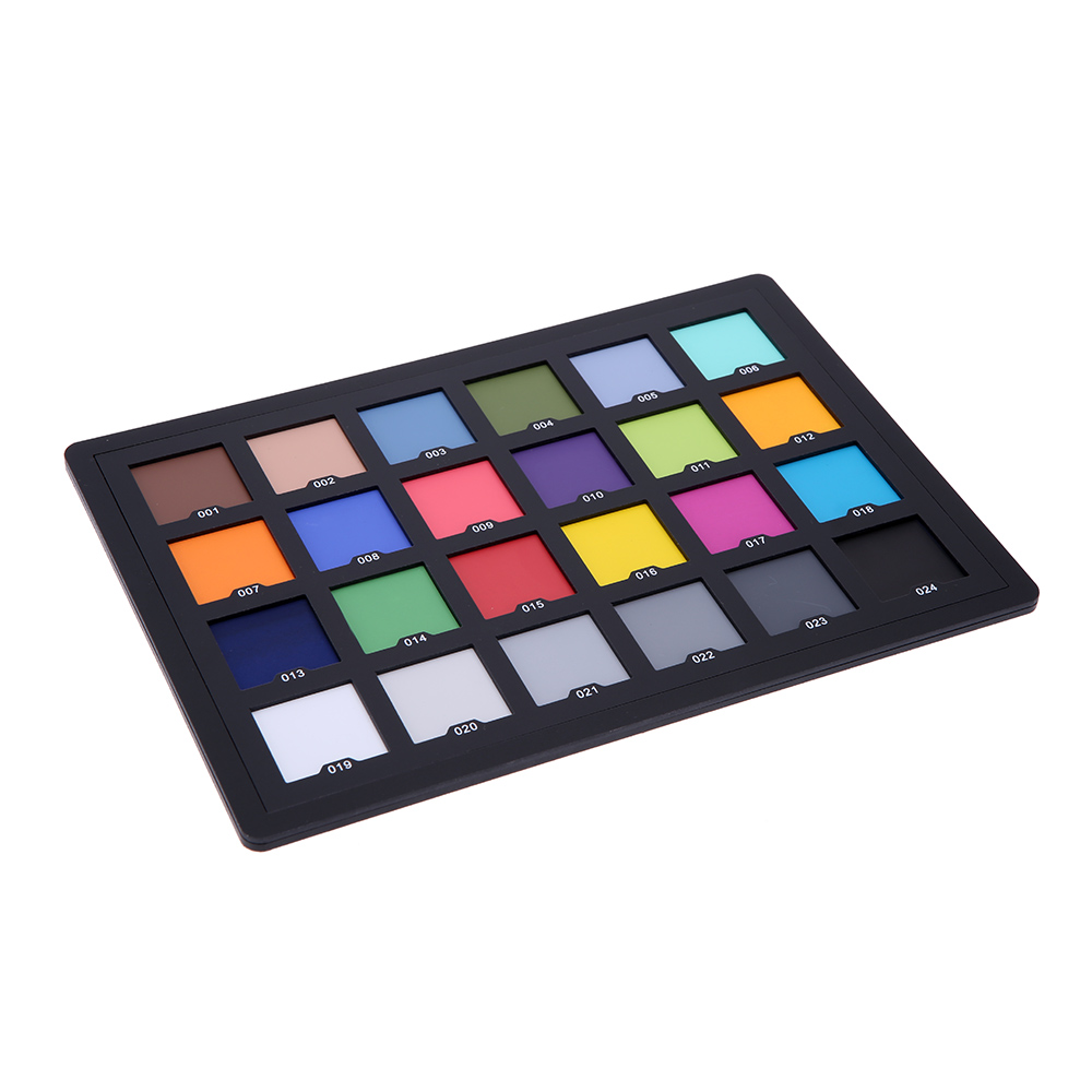 Andoer Professional 24 Color c - Photography Quiz บทวิจารณ์และราคา