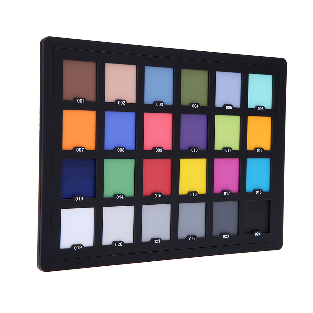 Andoer Professional 24 Color c - Photography Quiz บทวิจารณ์และราคา