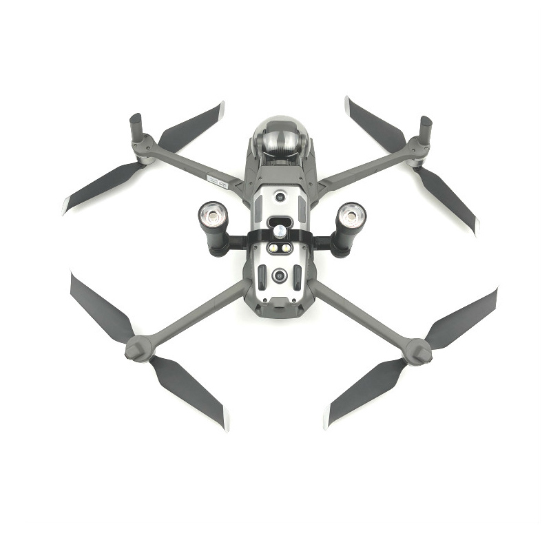 Drone Night Flight LED Light L - Photography Zoom บทวิจารณ์และราคา