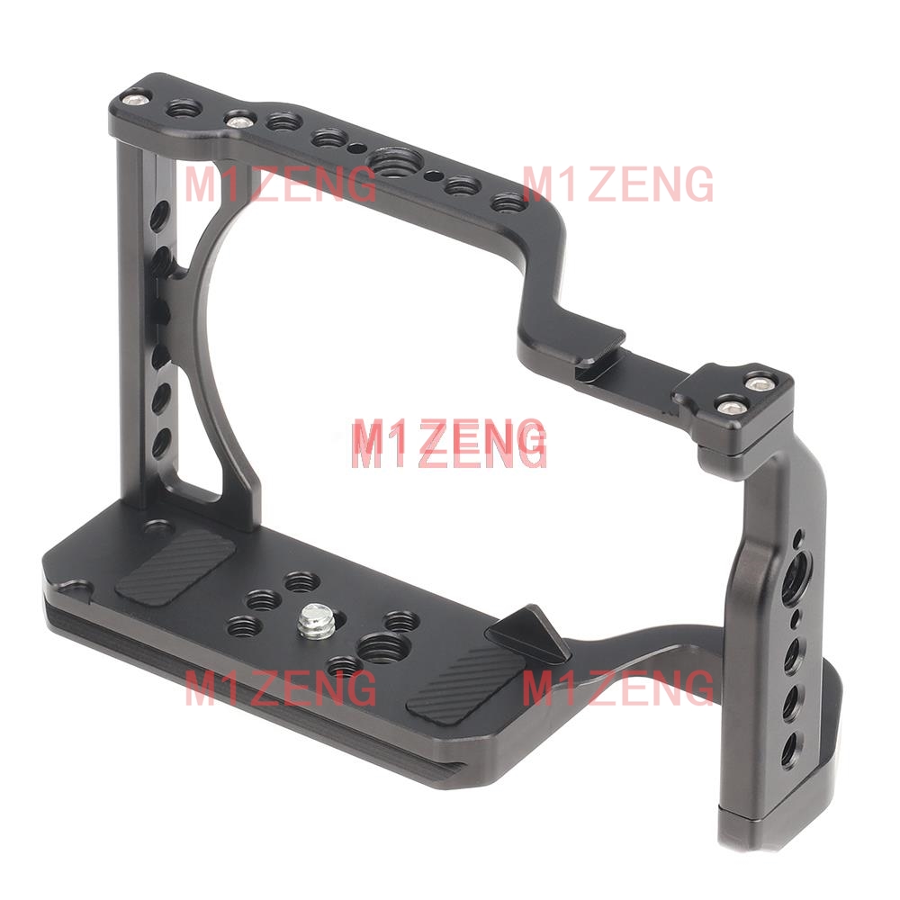 quick release Rabbit cage Rig  - Camera Cage Baseplate บทวิจารณ์และราคา